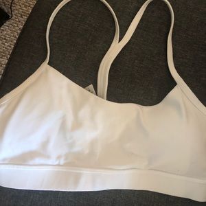 Lululemon size 8 brand new sports bra